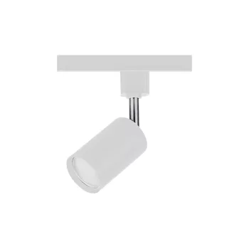   ELMARK Sky Tl2032 Sínes Lámpatest Gu10 2Lines D55X84X162 Fehér