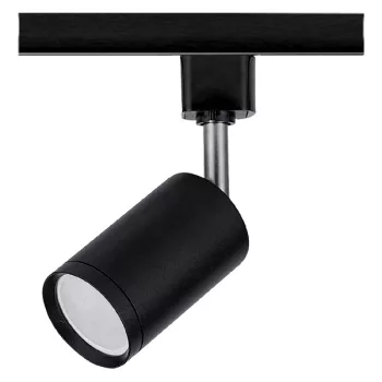 SKY TL2032 TRACK LIGHT 6.5W 6400K 2LINES BLACK