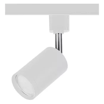 SKY TL2032 TRACK LIGHT 6.5W 4000K 2LINES WHITE