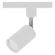 SKY TL2032 TRACK LIGHT 6.5W 2700K 2LINES WHITE