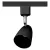 SKY TL2044 TRACK LIGHT 6.5W 4000K 2LINES BLACK