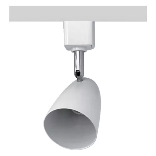 SKY TL2044 TRACK LIGHT 6.5W 4000K 2LINES WHITE