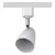 SKY TL2044 TRACK LIGHT 6.5W 4000K 2LINES WHITE