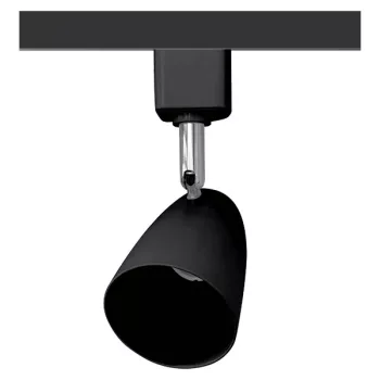 SKY TL2044 TRACK LIGHT 6.5W 2700K 2LINES BLACK