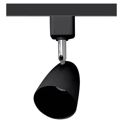 SKY TL2044 TRACK LIGHT 6.5W 2700K 2LINES BLACK