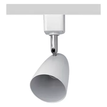 SKY TL2044 TRACK LIGHT 6.5W 2700K 2LINES WHITE
