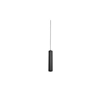 ELMARK Tl29 Függeszték 10W 2700K 24&Deg Fekete 2 Lines