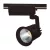 SKY TL5016 COB TRACK LIGHT 30W 6400K 60° BLACK
