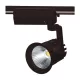 SKY TL5016 COB TRACK LIGHT 30W 6400K 60° BLACK