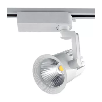 SKY TL5016 COB TRACK LIGHT 30W 2700K 60° WHITE