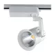SKY TL5016 COB TRACK LIGHT 30W 2700K 60° WHITE