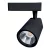 SKY TL5030 COB TRACK LIGHT 30W 220-240V 6400K 36° BLACK