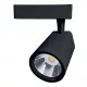 SKY TL5030 COB TRACK LIGHT 30W 220-240V 6400K 36° BLACK