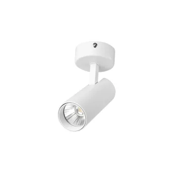 ELMARK Tlom Cob Sínes Lámpatest 15W 4000K 24° Fehér
