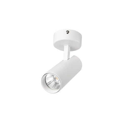 ELMARK Tlom Cob Sínes Lámpatest 15W 4000K 24° Fehér