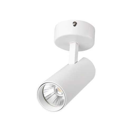 ELMARK Tlom Cob Sínes Lámpatest 30W 4000K 24° Fehér