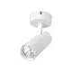 ELMARK Tlom Cob Sínes Lámpatest 30W 4000K 24° Fehér