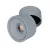 SKY TL504 COB TRACK LIGHT 15W 220-240V 6400K 24° GREY