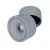TLS503 COB TRACK LIGHT 10W 6400K 24° GREY