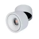 TLS503 COB TRACK LIGHT 10W 6400K 24° WHITE