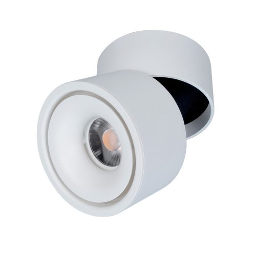 TLS504 COB TRACK LIGHT 15W 6400K 24° WHITE