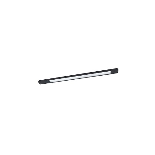 ELMARK El-Us01 Ultra Slim Magn. Led 48V 12W 3000K Black