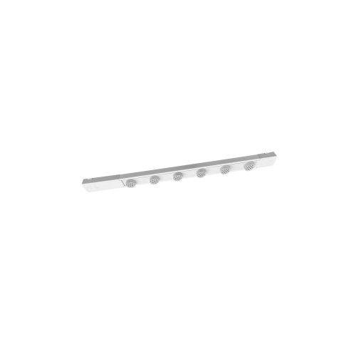 ELMARK El-Us02 Ultra Slim Magn. Led 48V 6W 3000K White