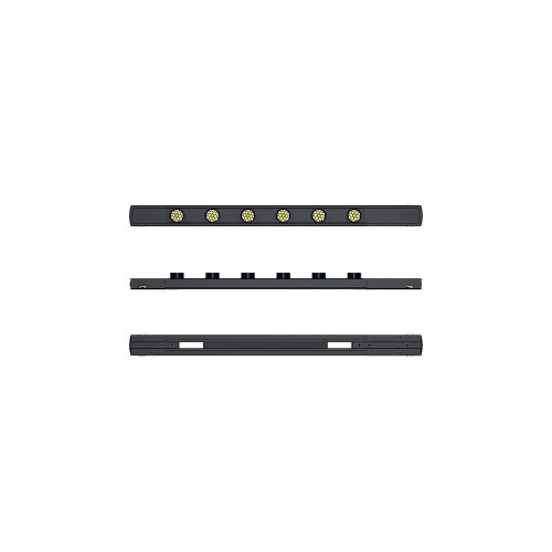 ELMARK El-Us02 Ultra Slim Magn. Led 48V 6W 4000K Black
