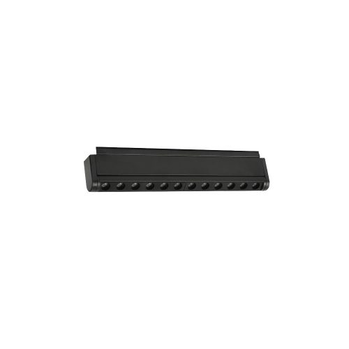 ELMARK El-Us04 Ultra Slim Magn. Led 48V 12W 3000K Black