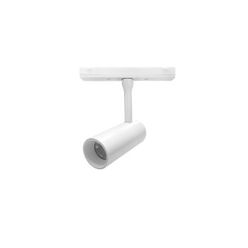 ELMARK El-Us05 Ultra Slim Magn. Led 48V 6W 3000K White