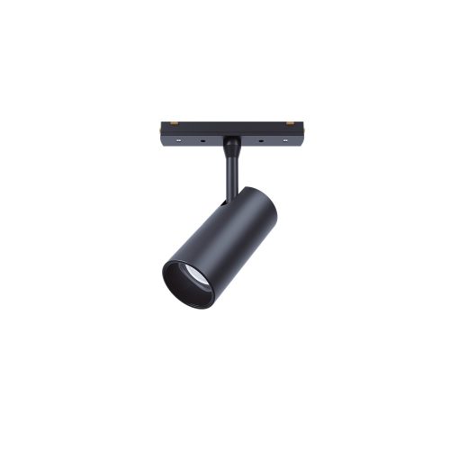 ELMARK El-Us05 Ultra Slim Magn. Led 48V 6W 4000K Black