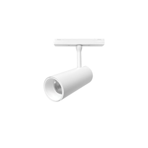ELMARK El-Us06 Ultra Slim Magn. Led 48V 12W 3000K White