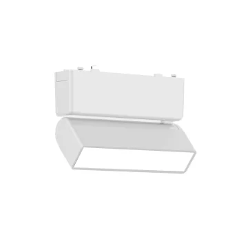 EL-US09 ULTRA SLIM MAGN. LED 48V 6W CCT WHITE