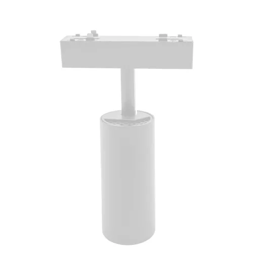 EL-US11 ULTRA SLIM MAGN. LED 48V 10W CCT WHITE