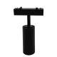 EL-US11 ULTRA SLIM MAGN. LED 48V 20W CCT BLACK