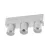 EL-US12 ULTRA SLIM MAGN. LED 48V 6W CCT WHITE
