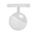 EL-US15 ULTRA SLIM MAGN. LED 48V 6W CCT WHITE