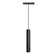 EL-US17 ULTRA SLIM MAGN. LED 48V 6W CCT BLACK