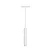 EL-US17 ULTRA SLIM MAGN. LED 48V 6W CCT WHITE