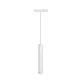 EL-US17 ULTRA SLIM MAGN. LED 48V 12W CCT WHITE