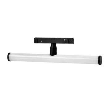EL-US18 ULTRA SLIM MAGN. LED 48V 18W CCT WHITE