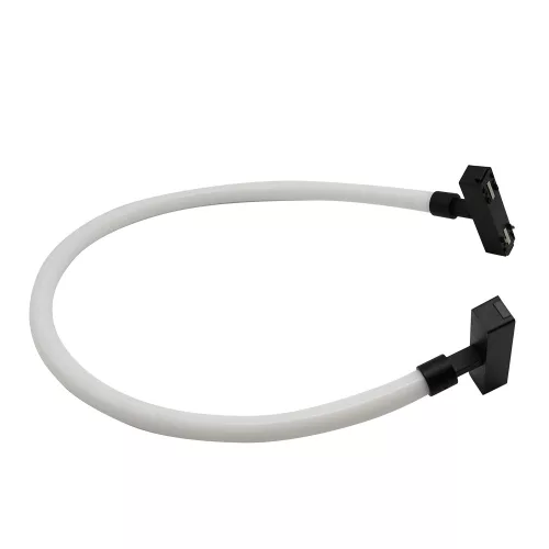 EL-US19 ULTRA SLIM MAGN. LED 48V 16W 3000K WHITE