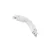 ELMARK Skyway 120 L-Idom Adapter Fehér (Flexible)