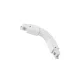 ELMARK Skyway 120 L-Idom Adapter Fehér (Flexible)
