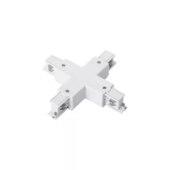 ELMARK Skyway 140 X-Elem Adapter Fehér