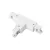 ELMARK Skyway 330 T-Elem Adapter Fekete