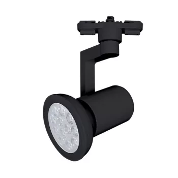 SKY TL809 LED TRACK LIGHT 15W 6400K 4-LINES WHITE