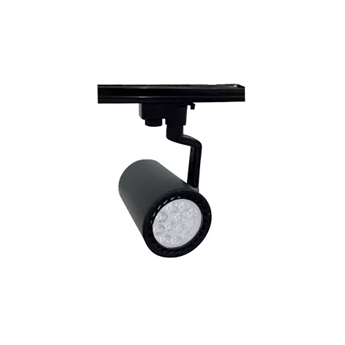 ELMARK Sky Tl808 Led Sínes Lámpatest 15W 4000K 4-Lines Fekete