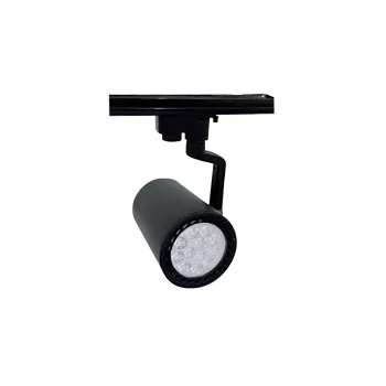   ELMARK Sky Tl808 Led Sínes Lámpatest 15W 6400K 4-Lines Fekete
