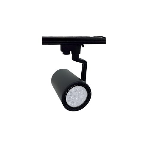 ELMARK Sky Tl808 Led Sínes Lámpatest 15W 6400K 4-Lines Fekete